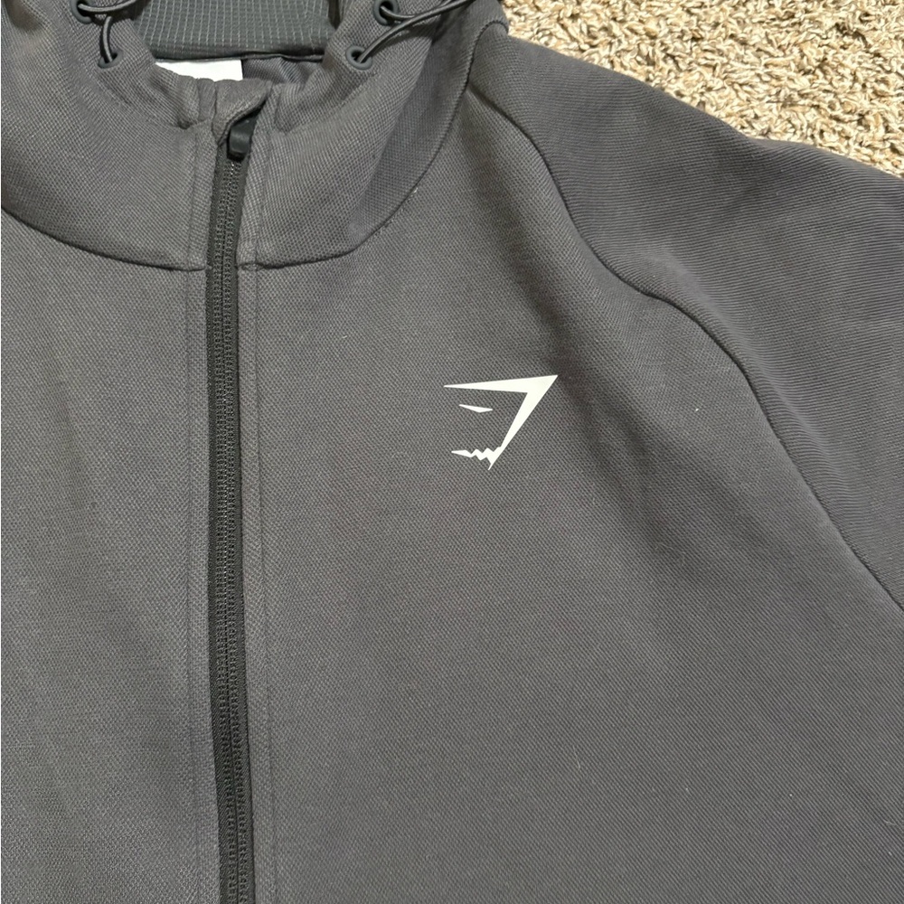 APEX TECHNICAL JACKET - image 5